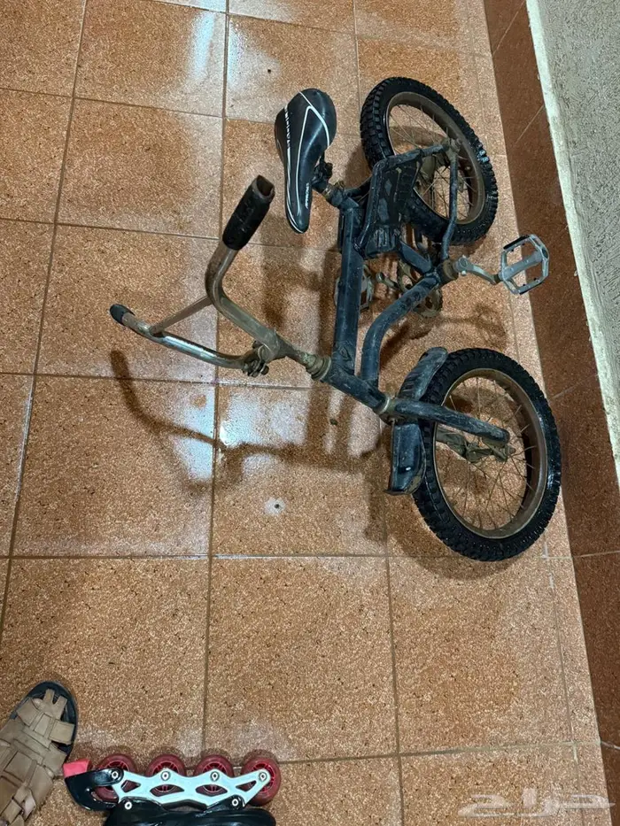 دراجات هوائيه للبيع 0