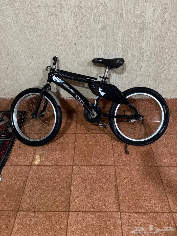 دراجات هوائيه للبيع 1