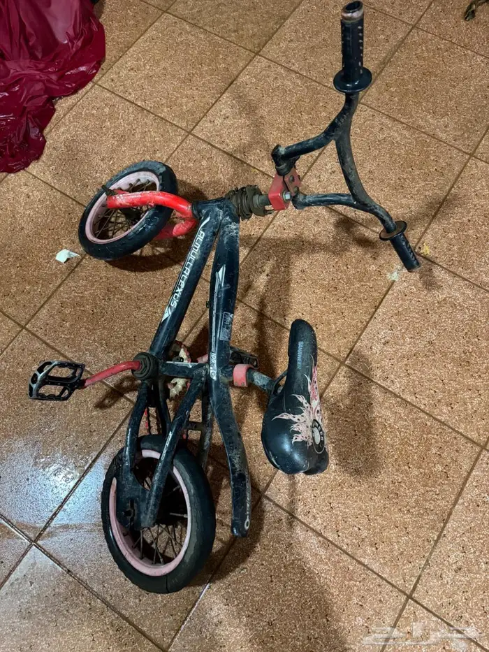 دراجات هوائيه للبيع 2