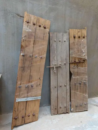 3 درف أبواب تراثية index