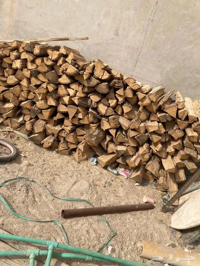 حطب اثل يابس 0