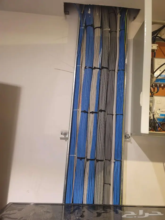 تركيب كاميرات مراقبة شبكات وانظمة أمنية بافضل الاسعار 20