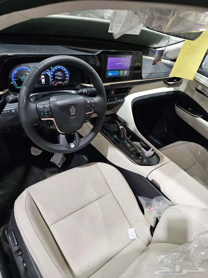 كراون برستيج - 2026 كاش واقساط -1 8