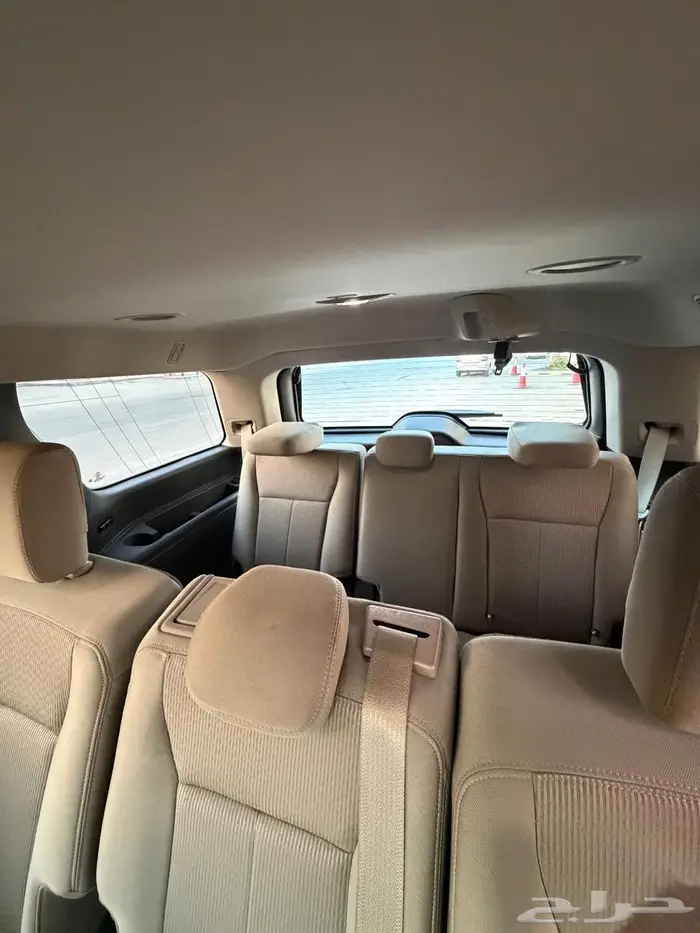 فورد اكسبديشن 2019 سعودي توكيلات الجزيرة 20