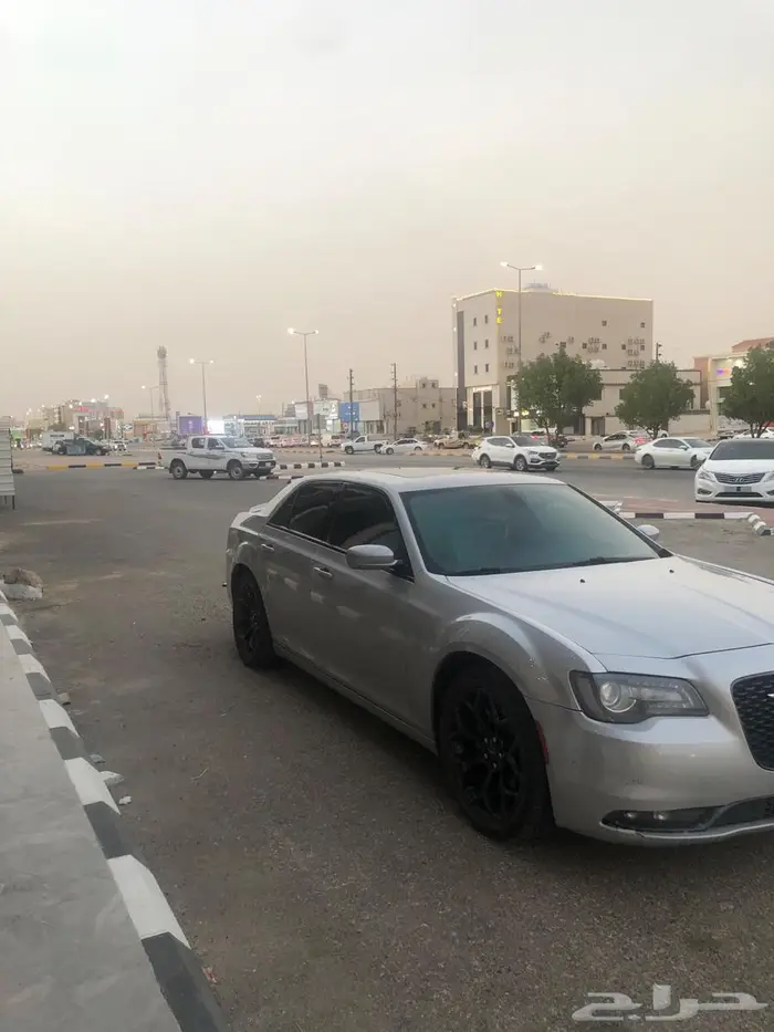 كرايزلر C300 S 2021 0