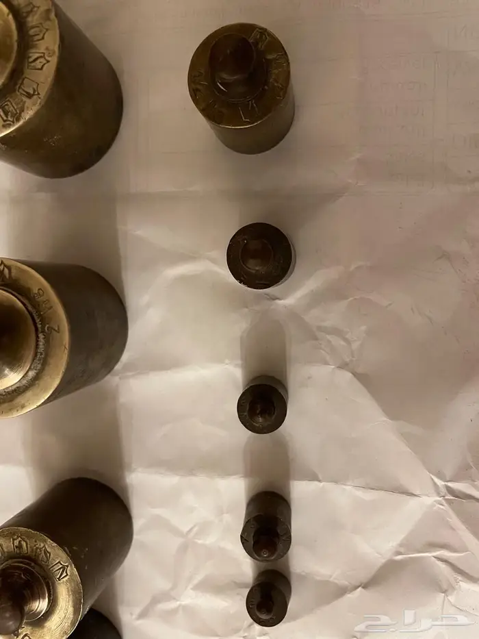 4 ميزان انتيك antique scale 10