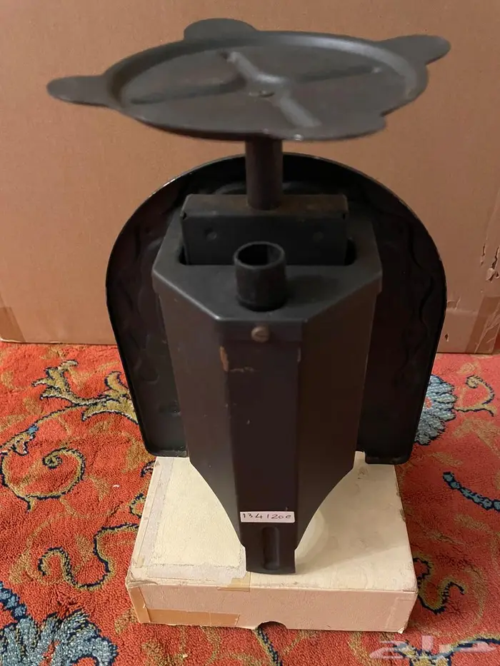 4 ميزان انتيك antique scale 20