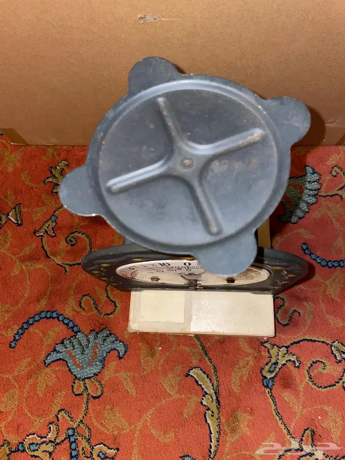 4 ميزان انتيك antique scale 24