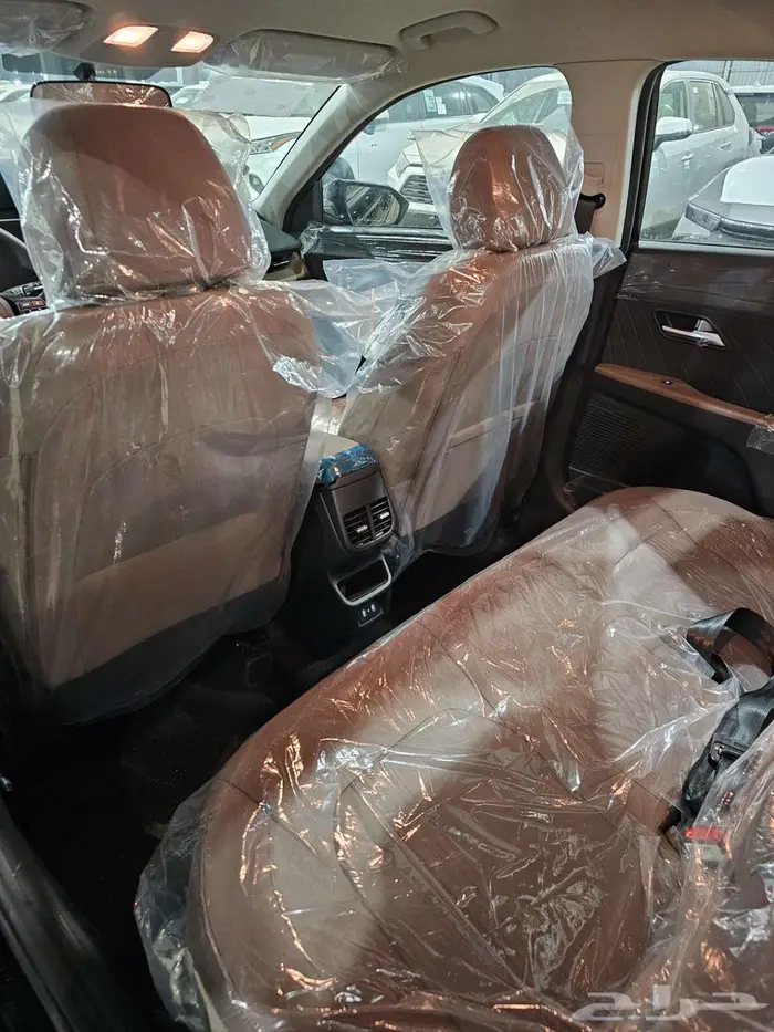 اكسنت فليت 2026 كاش و تقسيط -1 3