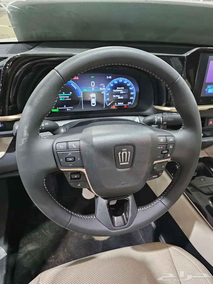 كراون برستيج - 2026 كاش واقساط - 3