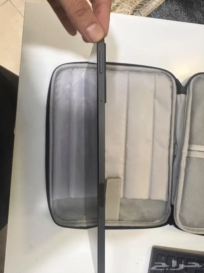 ايباد رد مجك تابلت 2