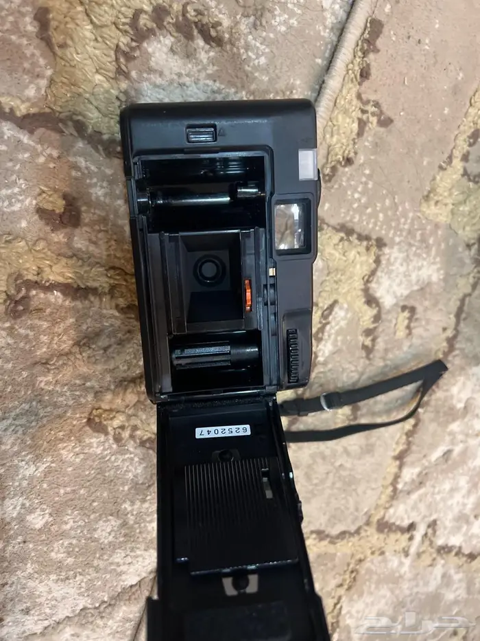 كاميرا كانون قديم 0