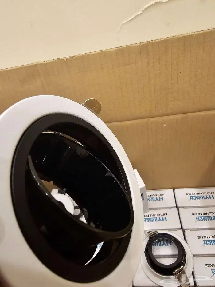 فريمات مخففة للتوهج مقاس 7CM عدد65 فريم 1