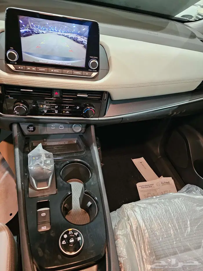 نيسان إكستريل 4X4 أستاندر 5 راكب 2025 6