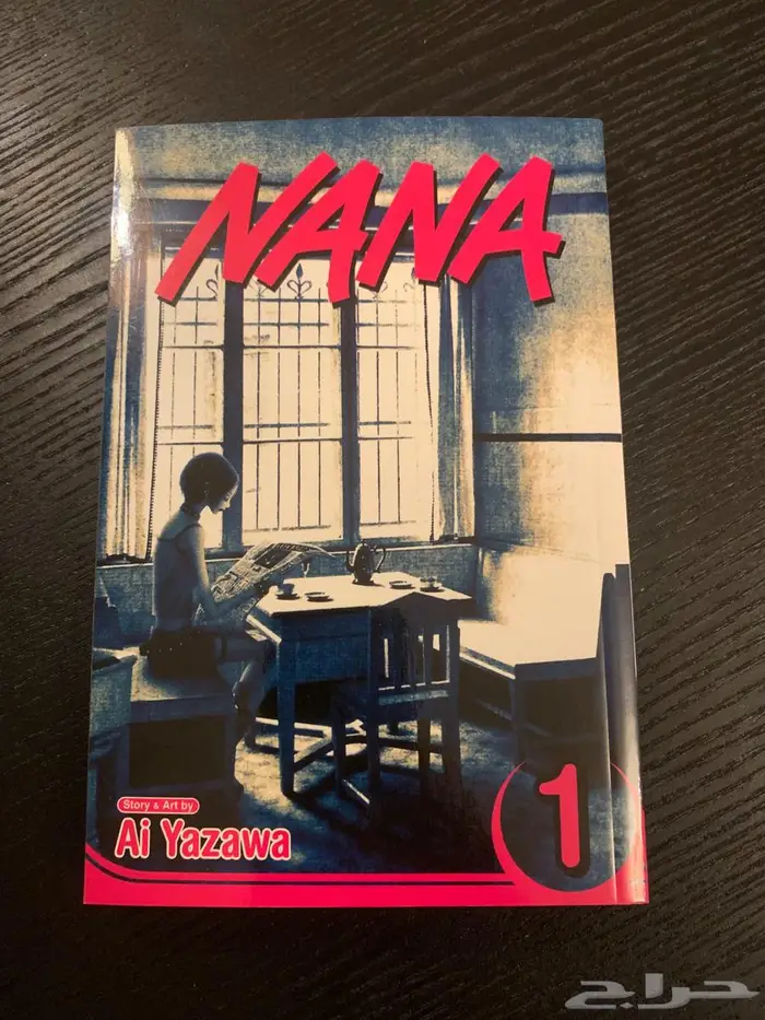 Manga مانجا light novel روايات 6