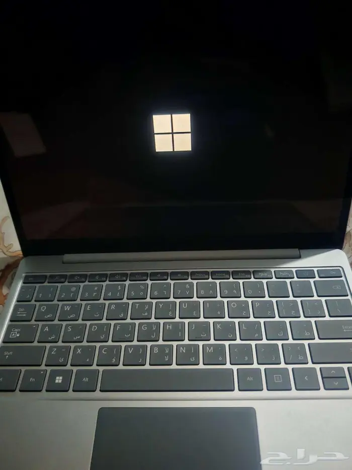 Brand new Microsoft surface go 3 laptop 2