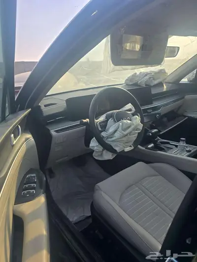 كيا فايف مصدوم index