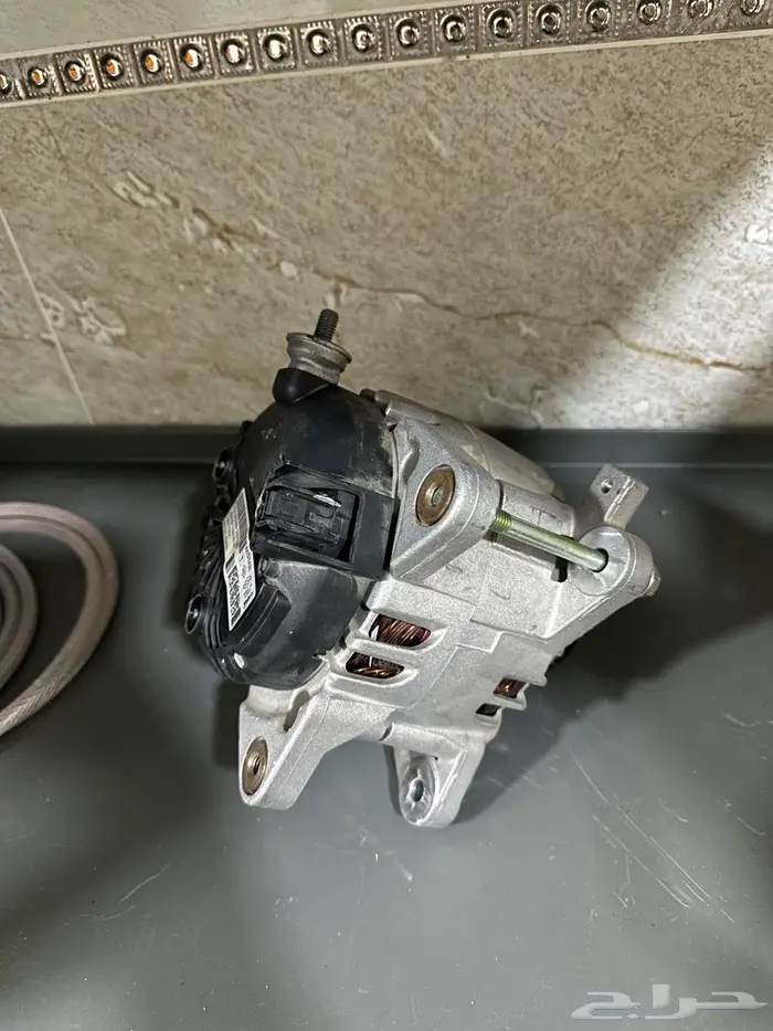 دنمو كهرباء نيسان اكس تريل 2