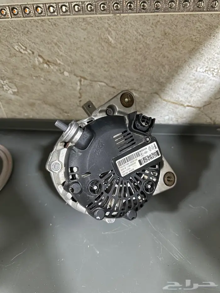 دنمو كهرباء نيسان اكس تريل 3