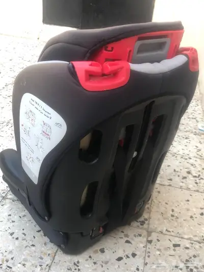 مقعد سيارة للأطفال كرسي index