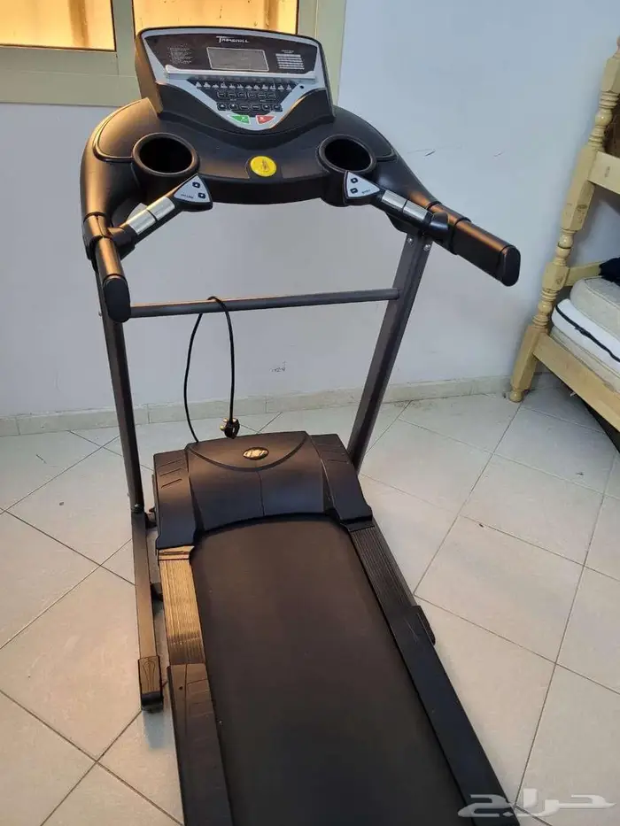 جهاز رياضة. سير رياضي 0