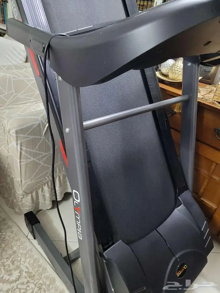 جهاز رياضة. سير رياضي 2