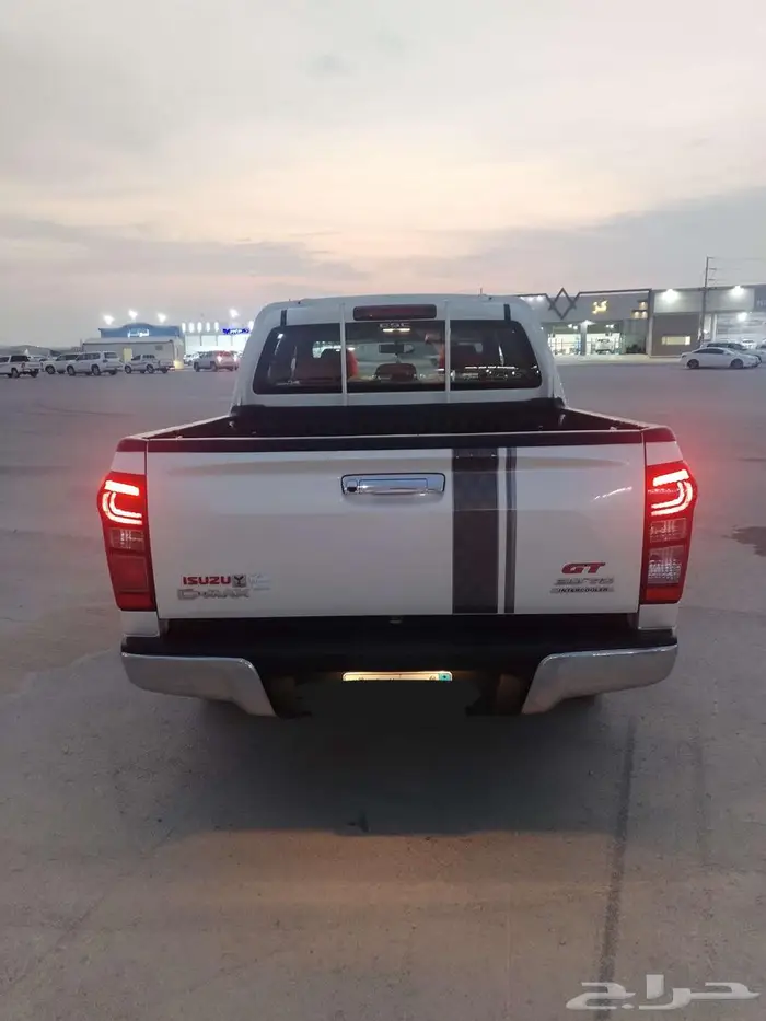 اسيزو ديماكس GT فل كامل 8