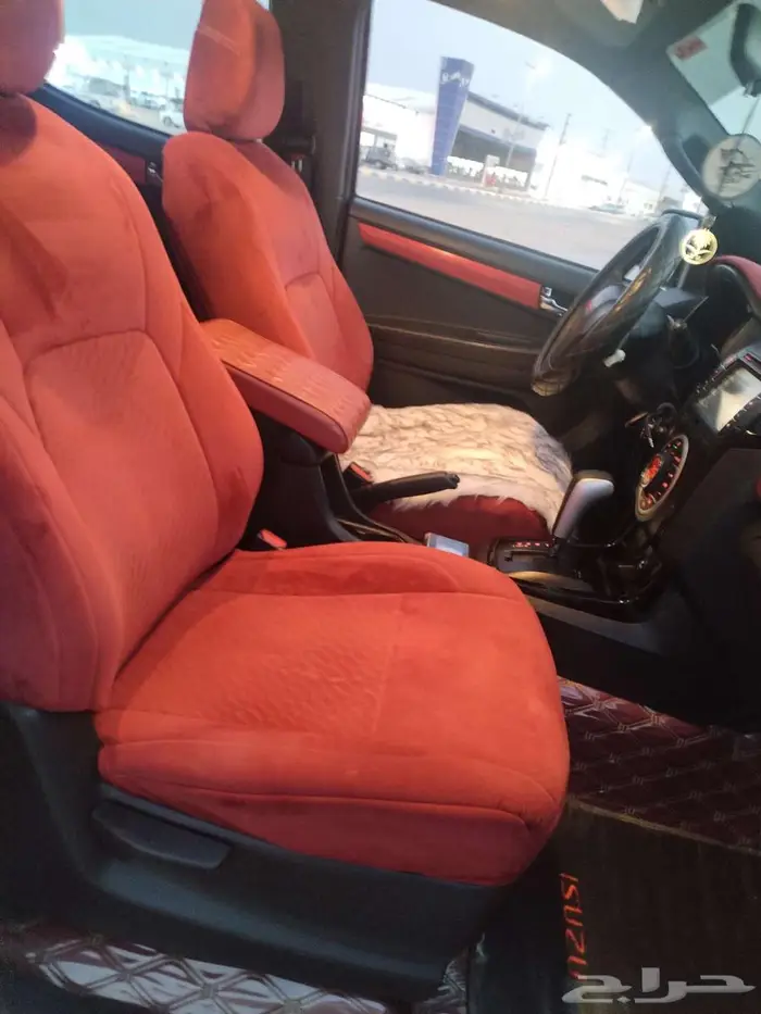 اسيزو ديماكس GT فل كامل 14