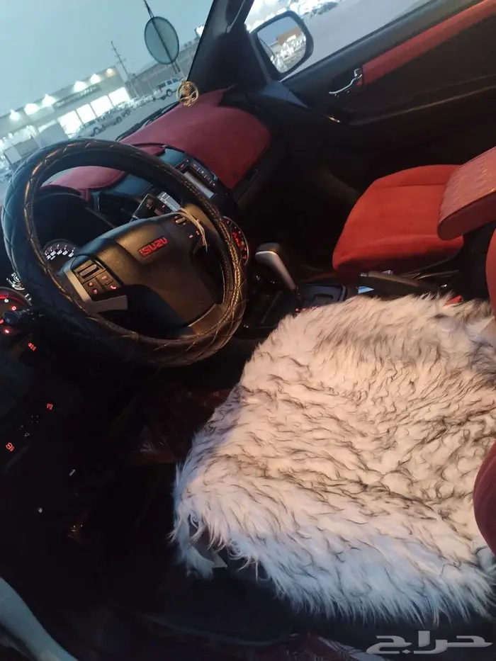 اسيزو ديماكس GT فل كامل 9