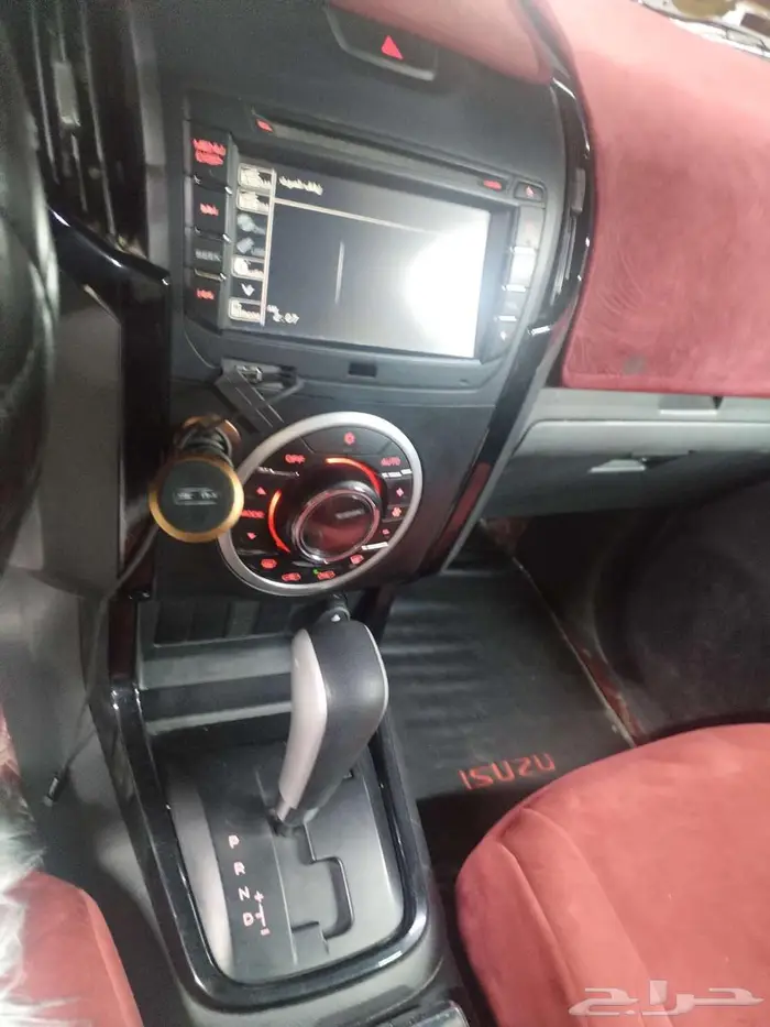 اسيزو ديماكس GT فل كامل 15