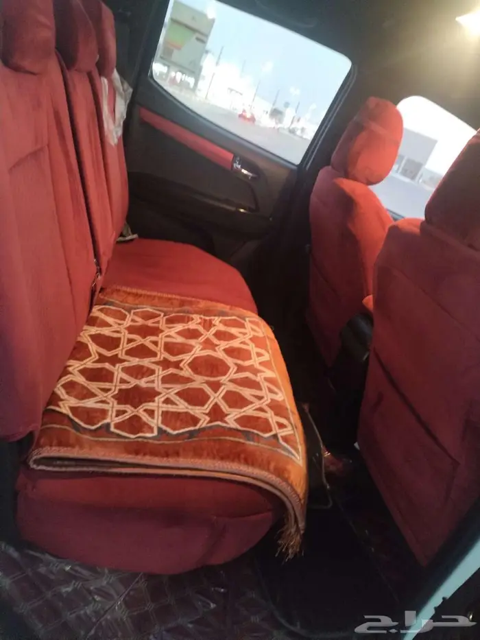 اسيزو ديماكس GT فل كامل 12