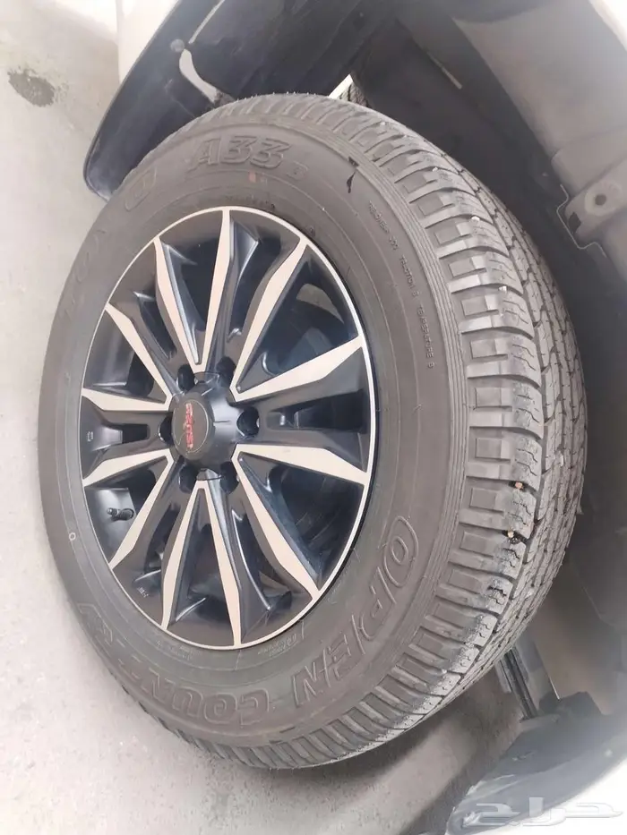 اسيزو ديماكس GT فل كامل 13