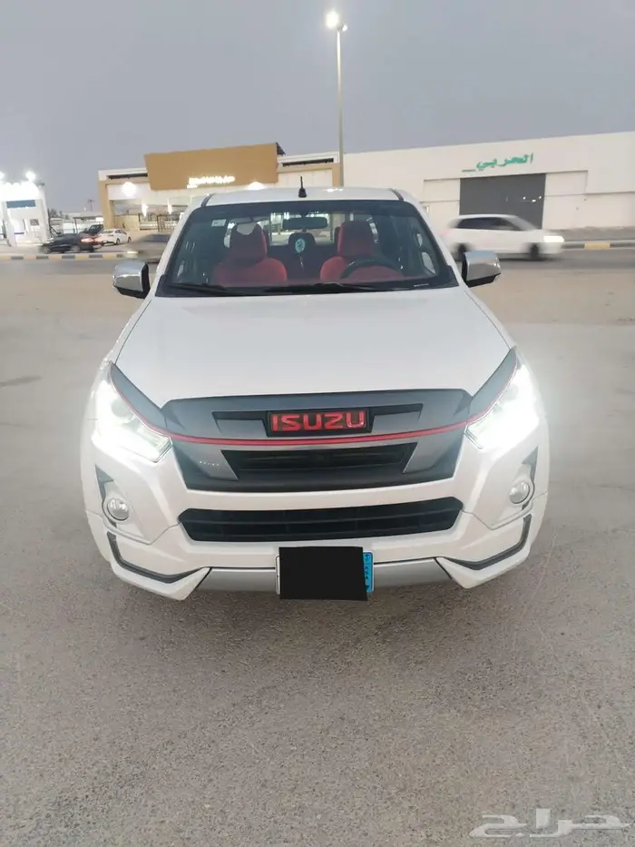 اسيزو ديماكس GT فل كامل 3