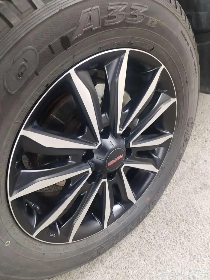 اسيزو ديماكس GT فل كامل 17