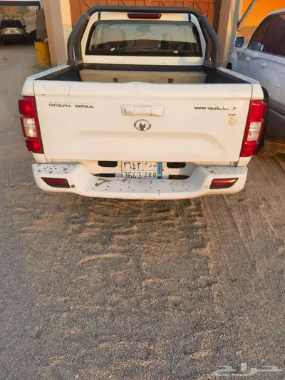 للبيع ونجل 7 موديل 2019 index