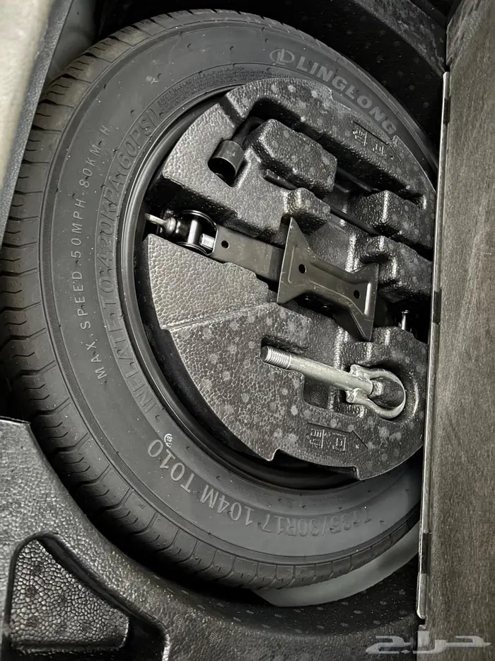 فاو بيسترن b70 ممشى 64 الف 2023 (السعر 45 الف) 10