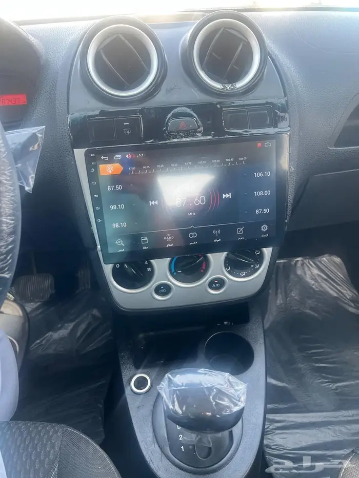 فورد فوجي مديل 2015 2