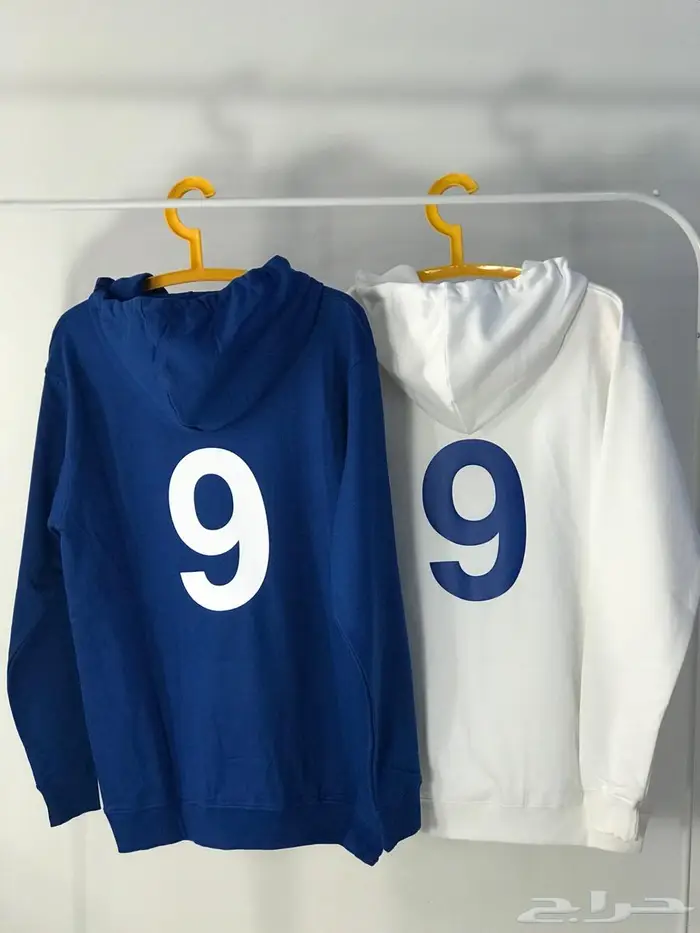 هودي بلوفر طباعه حسب الطلب 10