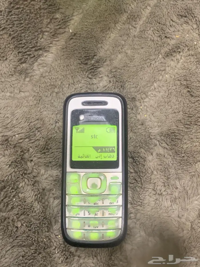 جوال NOKIA 1