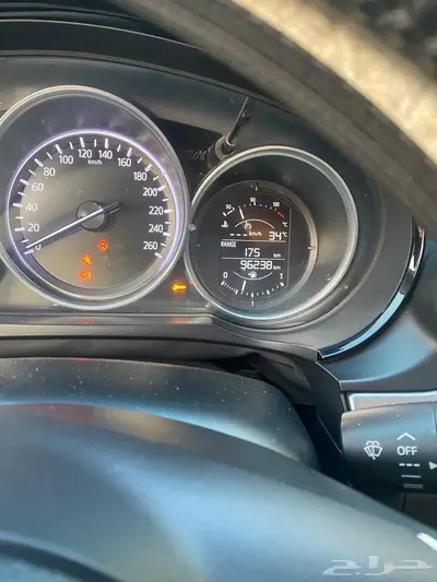 جيب مازدا cx9 موديل 2019 ممشى قليل index