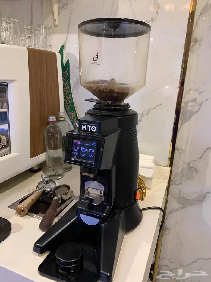 مكينه قهوه 0