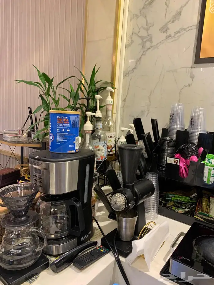 مكينه قهوه 2