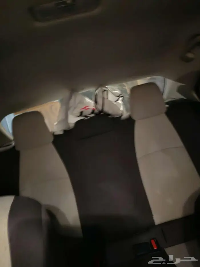 كورولا المكينة 2000 3