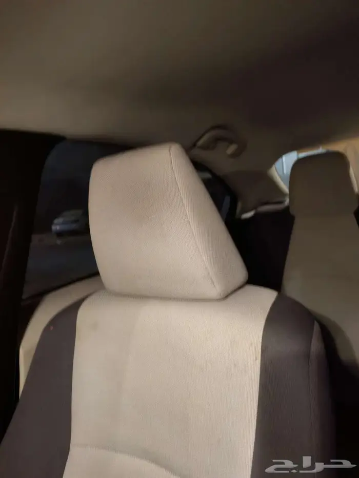 كورولا المكينة 2000 4