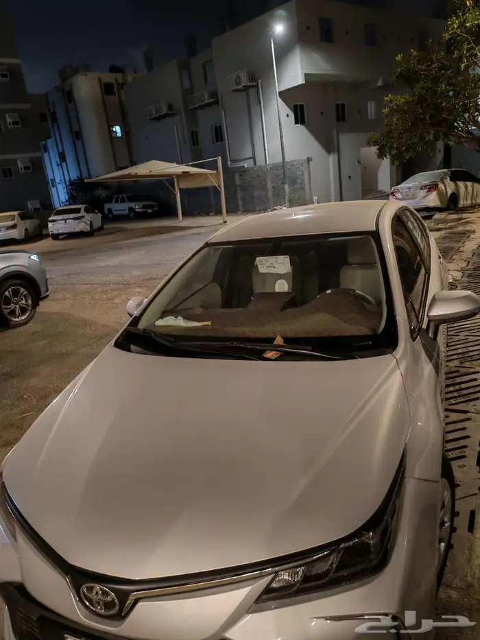 كورولا المكينة 2000 2