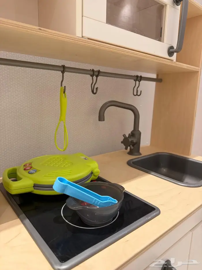 مطبخ اطفال 2