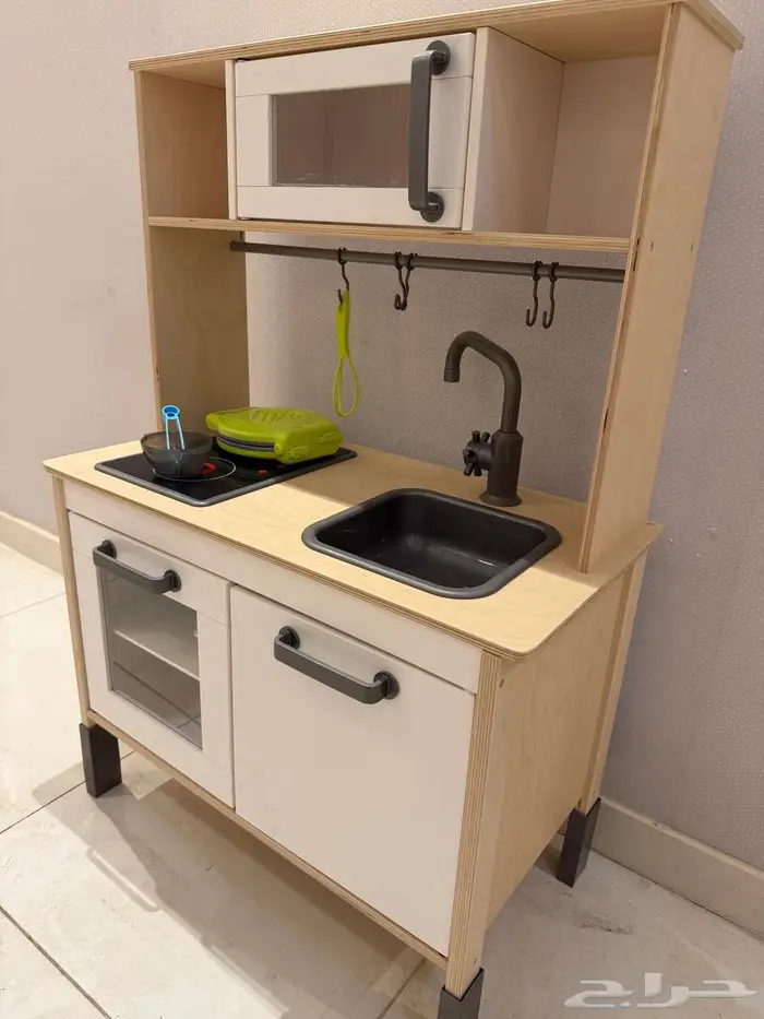 مطبخ اطفال 3