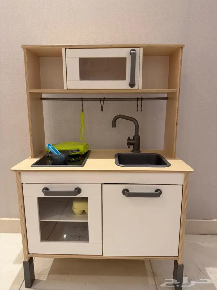 مطبخ اطفال 4