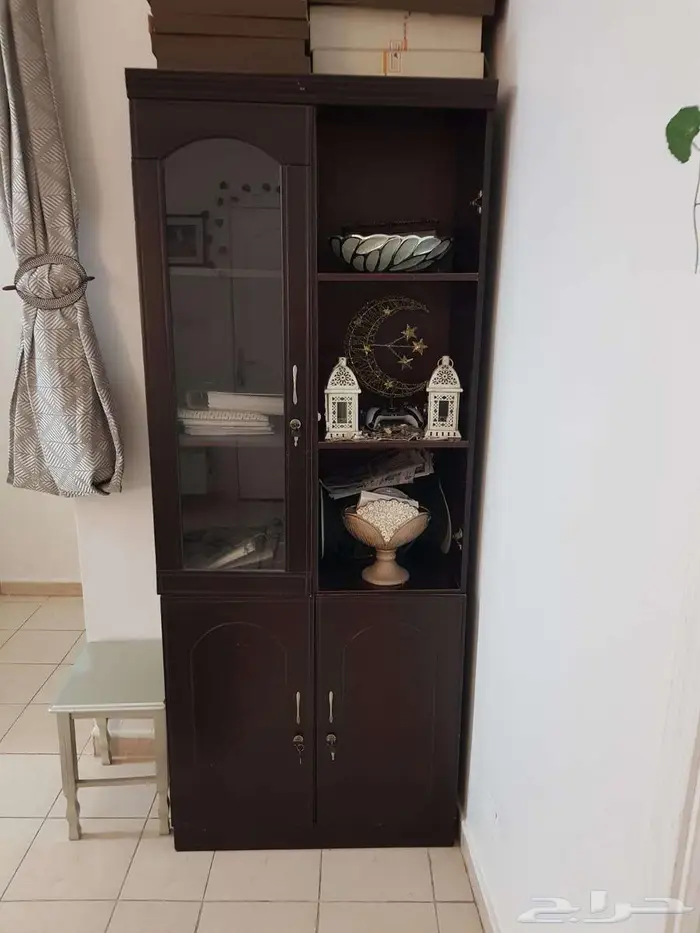 مكتب فخم خشب للبيع 9