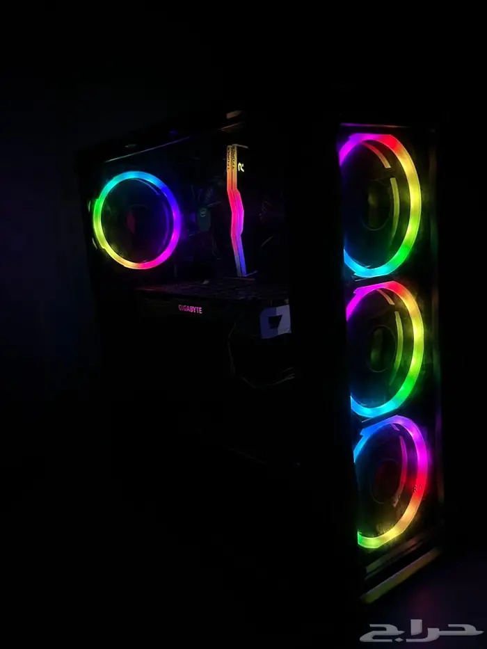 للبيع بي سي ب 1000 3